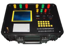 变压器损耗测试仪