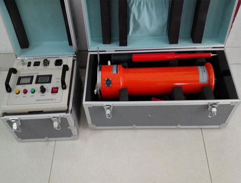 ZGF-120KV 直流高压发生器